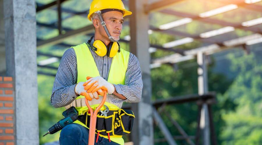 Professional gutter cleaning in Pottstown, PA